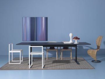 Fronzoni '64 Chair by Cappellini - view 5